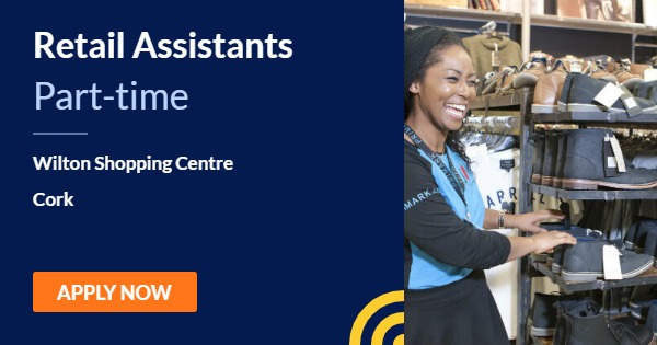 Retail assistant jobs in norwich